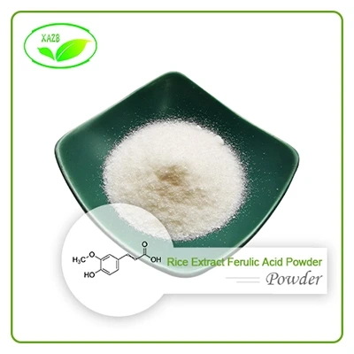 Rice Extract